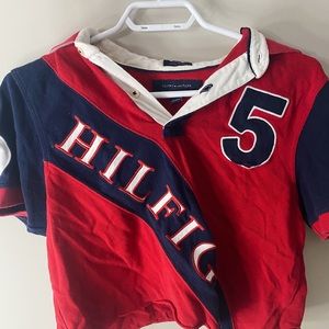 Tommy Polo Shirt